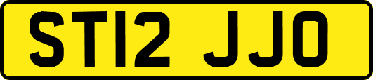 ST12JJO