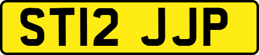 ST12JJP