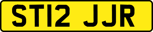 ST12JJR