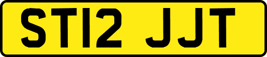 ST12JJT