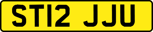 ST12JJU