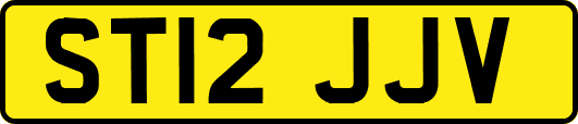 ST12JJV