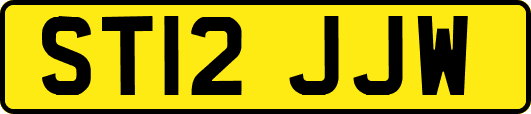 ST12JJW