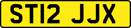 ST12JJX
