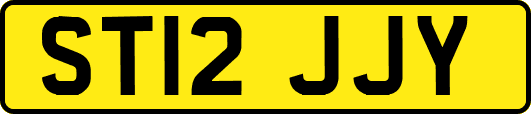 ST12JJY