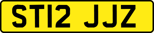ST12JJZ