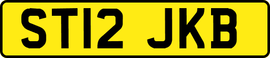 ST12JKB