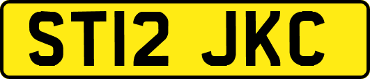 ST12JKC