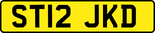 ST12JKD