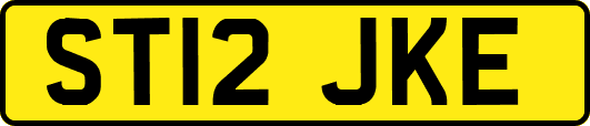 ST12JKE