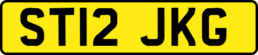 ST12JKG