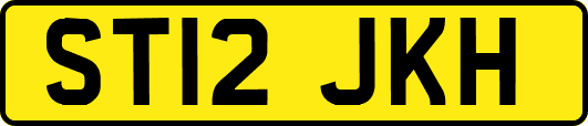 ST12JKH