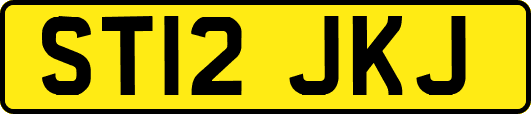 ST12JKJ