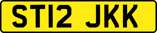 ST12JKK