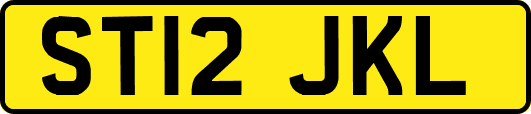 ST12JKL