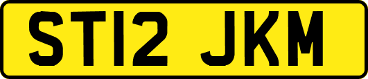 ST12JKM