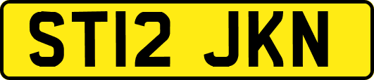 ST12JKN