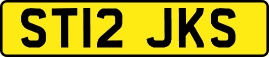 ST12JKS
