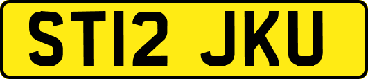 ST12JKU