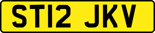 ST12JKV