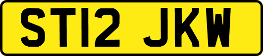 ST12JKW