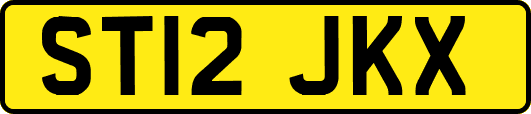 ST12JKX