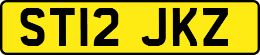 ST12JKZ