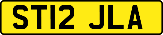 ST12JLA