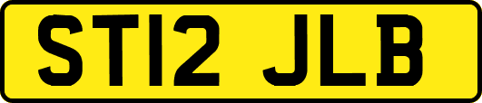 ST12JLB
