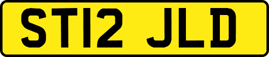 ST12JLD