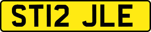 ST12JLE