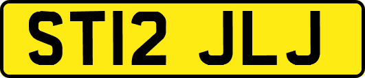 ST12JLJ