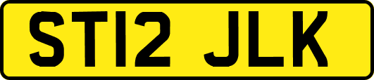 ST12JLK