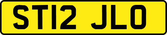 ST12JLO