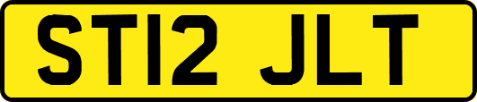 ST12JLT