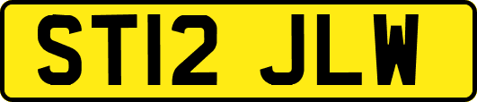 ST12JLW
