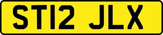 ST12JLX