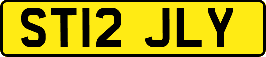 ST12JLY