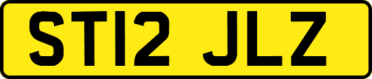 ST12JLZ
