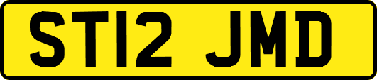 ST12JMD