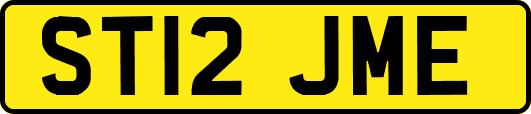 ST12JME