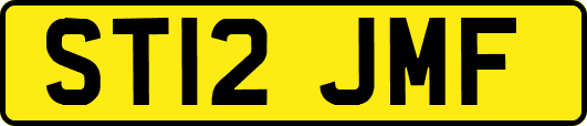 ST12JMF