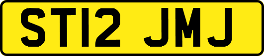 ST12JMJ
