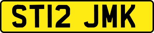 ST12JMK