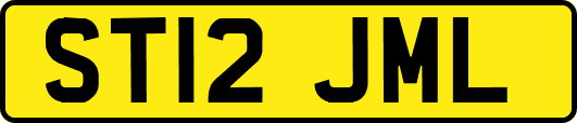ST12JML