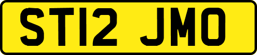 ST12JMO