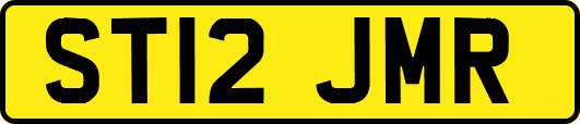 ST12JMR