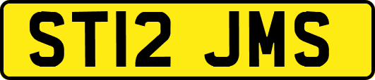 ST12JMS
