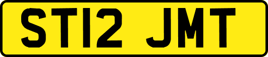 ST12JMT
