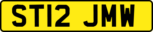 ST12JMW